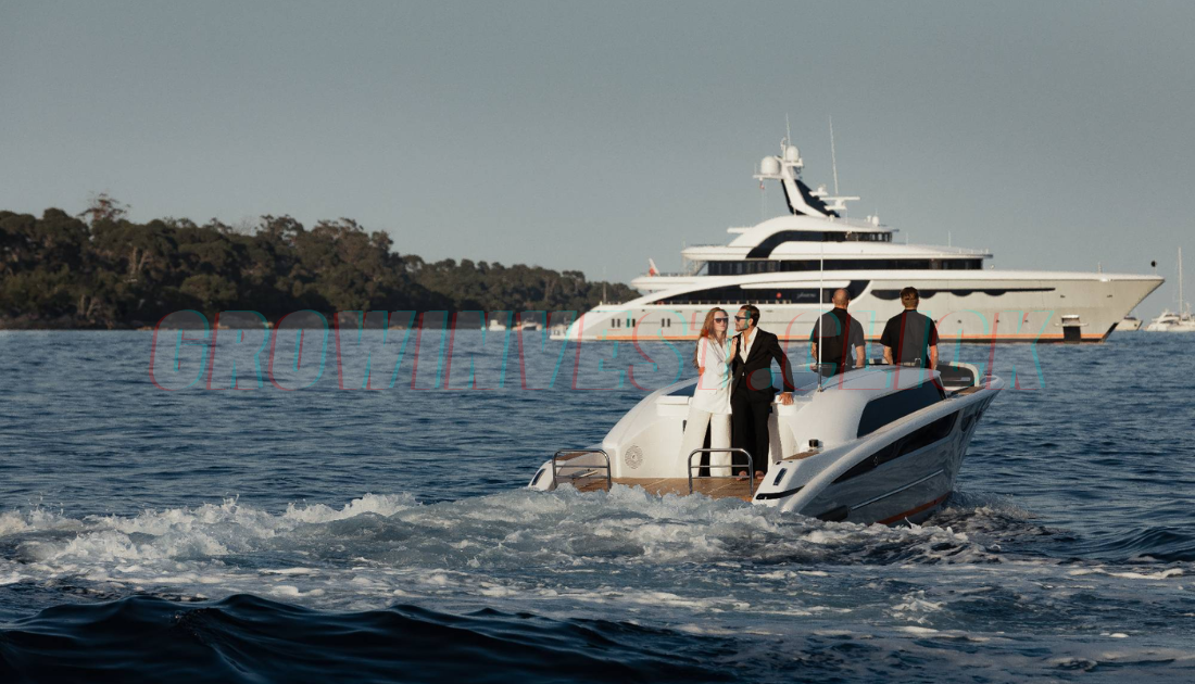 Luxury Yacht Rental Experiences