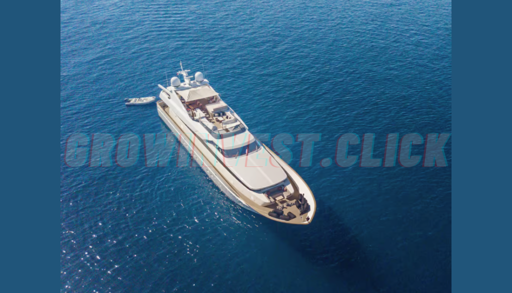 Luxury Yacht Rental Experiences