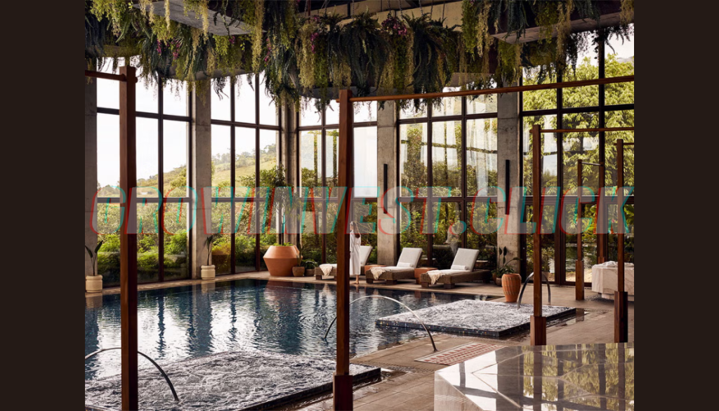 Exclusive Wellness Hotels