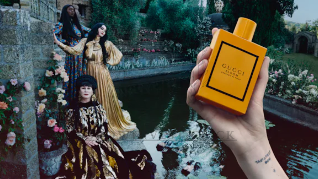 Gucci Bloom Profumo di Fiori